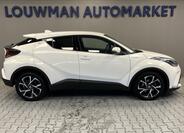 Toyota C-HR 15