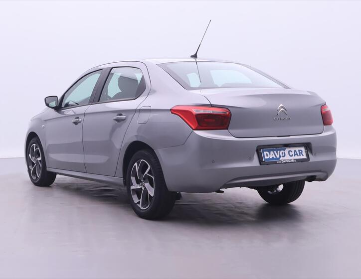 Citroën C-Elysée 5