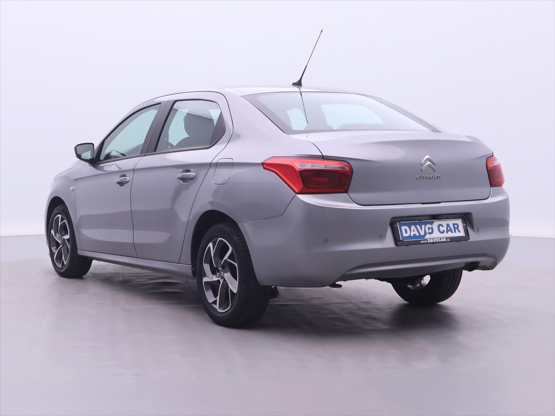 Citroën C-Elysée