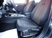 Audi A4 Allroad 21
