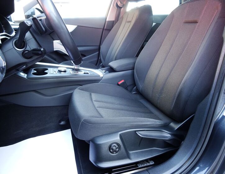Audi A4 Allroad 21