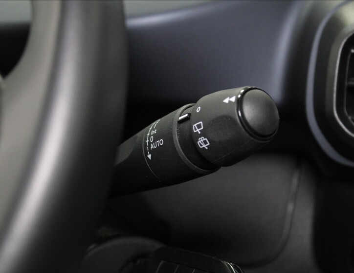 Peugeot Rifter 20