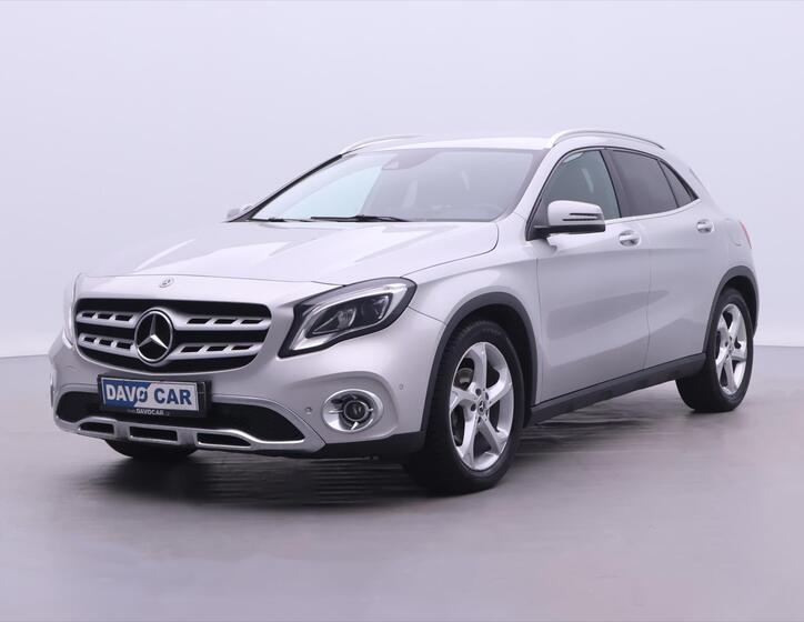 Mercedes-Benz GLA 3