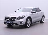 Mercedes-Benz GLA 3