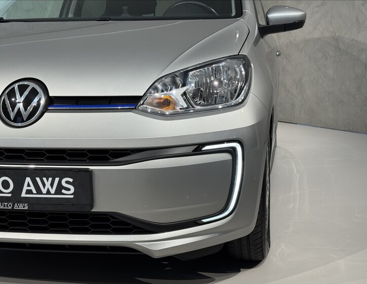 Volkswagen e-up! 6