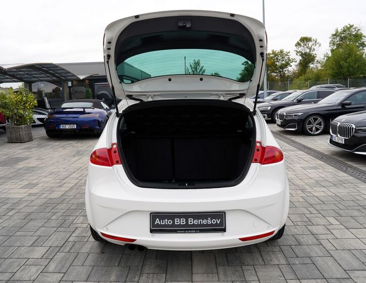 Seat Leon 11