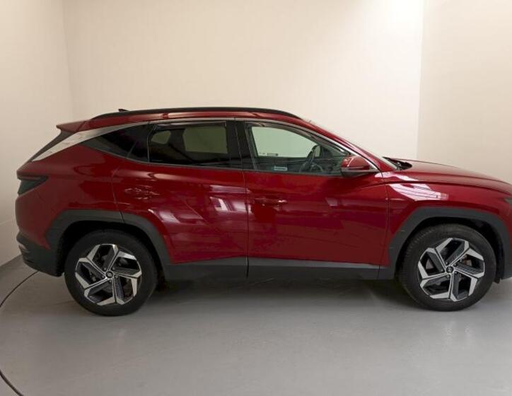 Hyundai Tucson 6