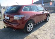 Mazda CX-7 4