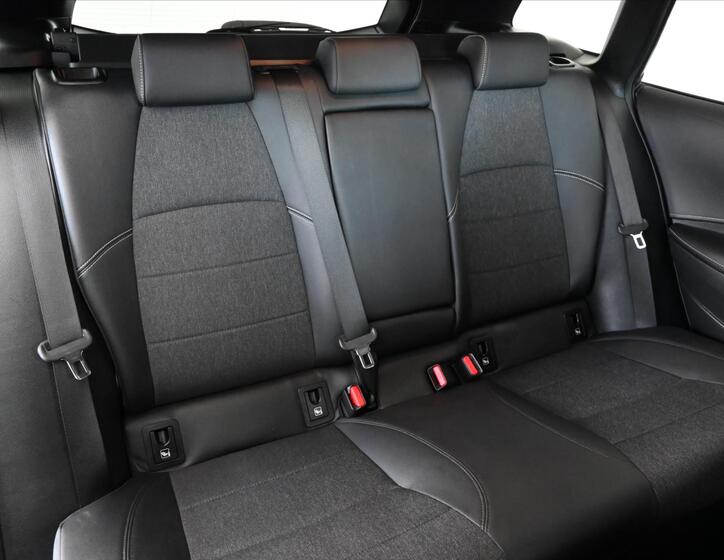 Toyota Corolla 27