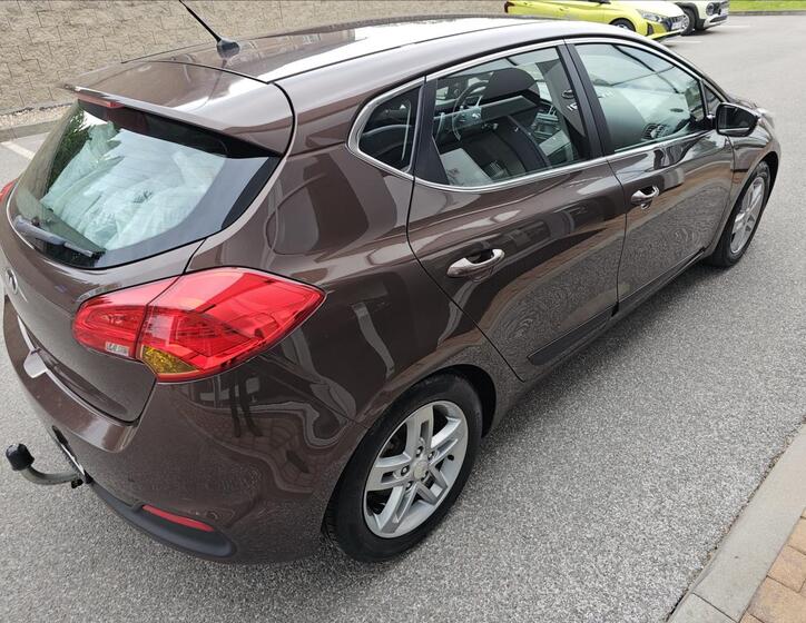 KIA Ceed 20