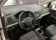 Volkswagen Sharan 6