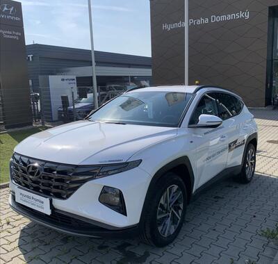 Hyundai Tucson 3
