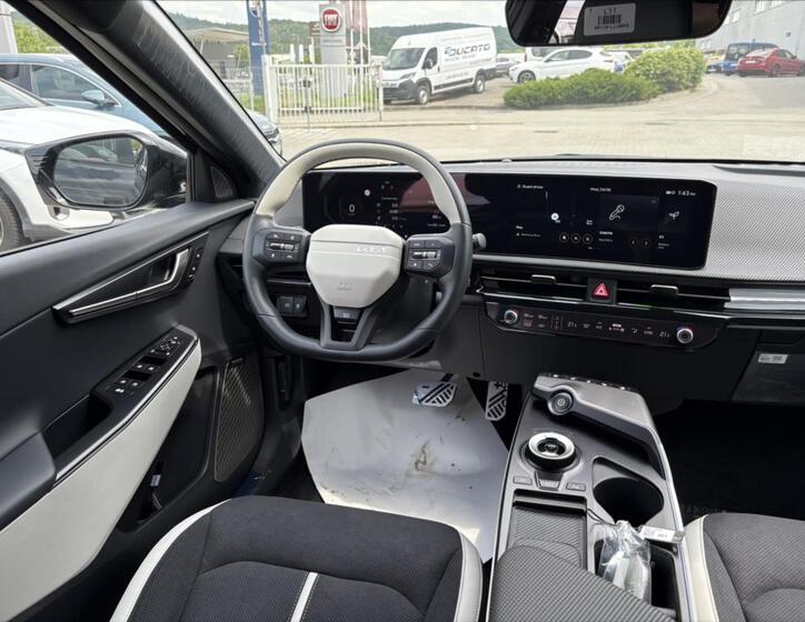 KIA EV6 10