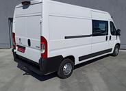 Peugeot Boxer 4