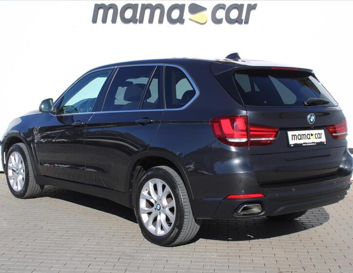 BMW X5 5