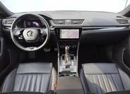 Škoda Superb 16
