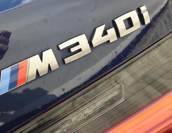 BMW Řada 3 26