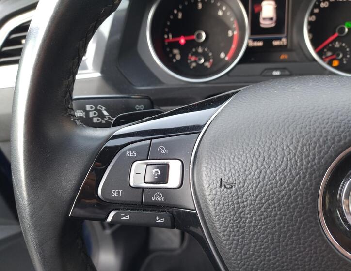 Volkswagen Tiguan Allspace 14