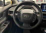 Toyota Prius 21