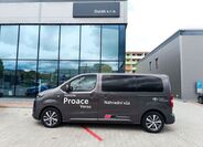 Toyota ProAce Verso 4