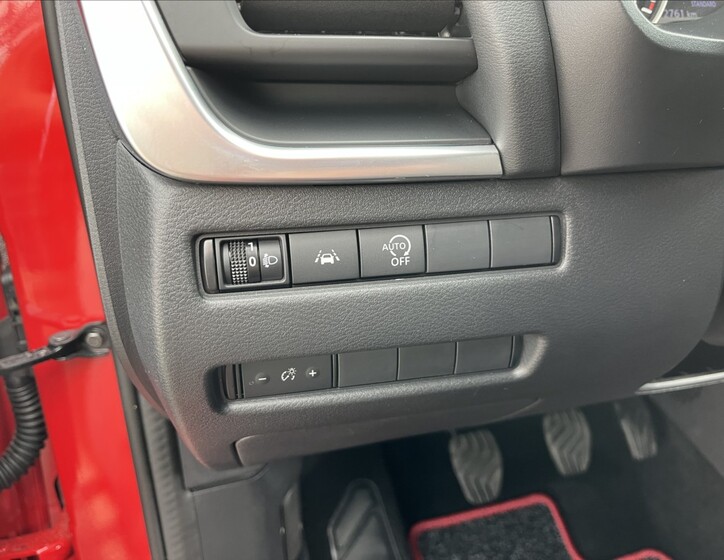 Nissan Qashqai 27