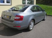 Škoda Octavia 3
