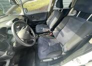 Honda Jazz 11