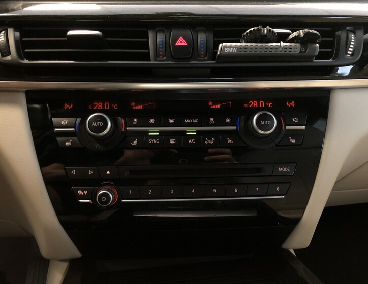 BMW X5 28