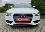Audi A4 8