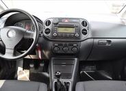 Volkswagen Golf Plus 25