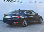 Škoda Superb 2