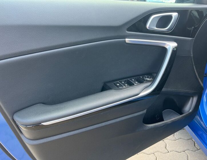 KIA Ceed 6