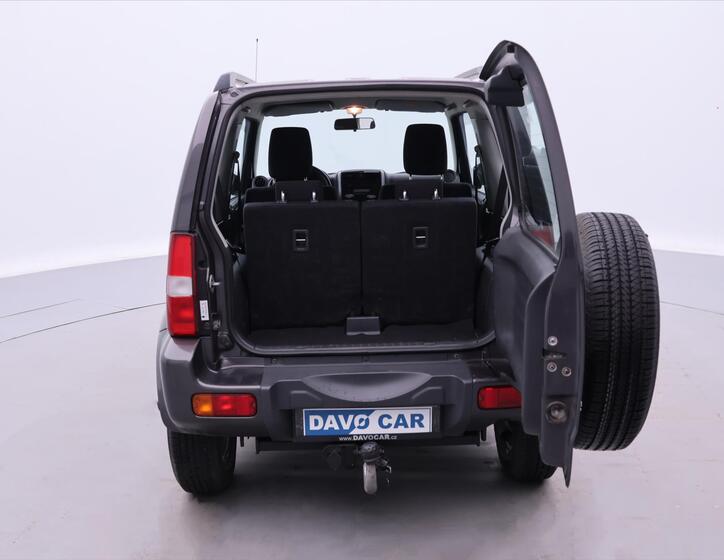 Suzuki Jimny 9