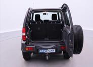 Suzuki Jimny 9