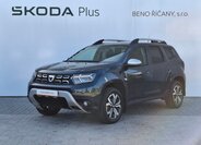 Dacia Duster 1