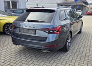 Škoda Superb 3