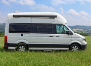 Volkswagen Grand California 9