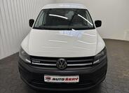 Volkswagen Caddy 13