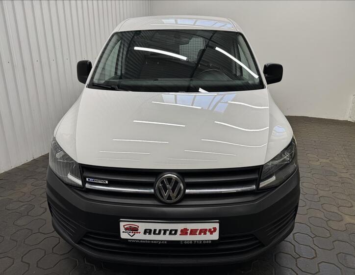 Volkswagen Caddy 13