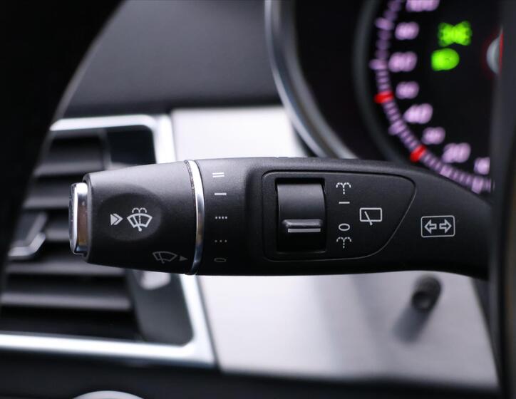 Mercedes-Benz GLE 23