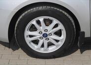 Ford Transit Connect 9