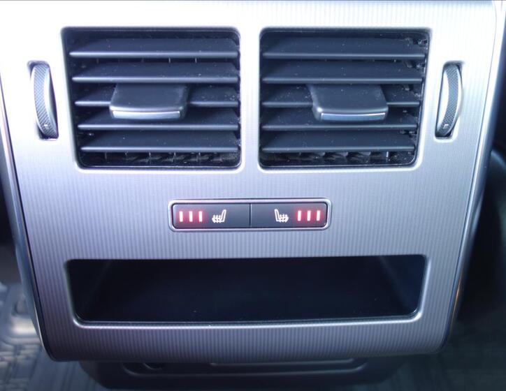 Land Rover Range Rover Sport 21