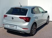 Volkswagen Polo 2