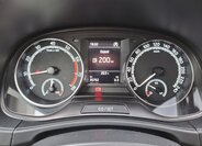Škoda Fabia 18