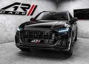 Audi SQ8 3