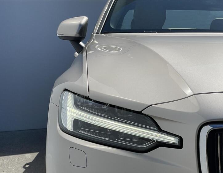 Volvo S60 19
