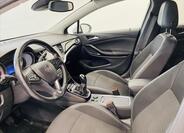 Opel Astra 5