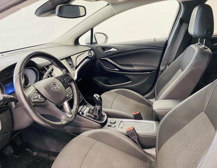 Opel Astra 5