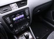 Škoda Octavia 24