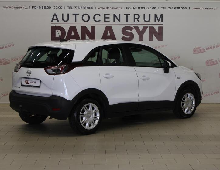Opel Crossland 4